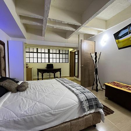 Levits Apartment Medellin Exterior photo
