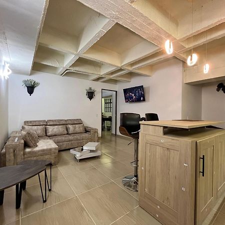 Levits Apartment Medellin Exterior photo