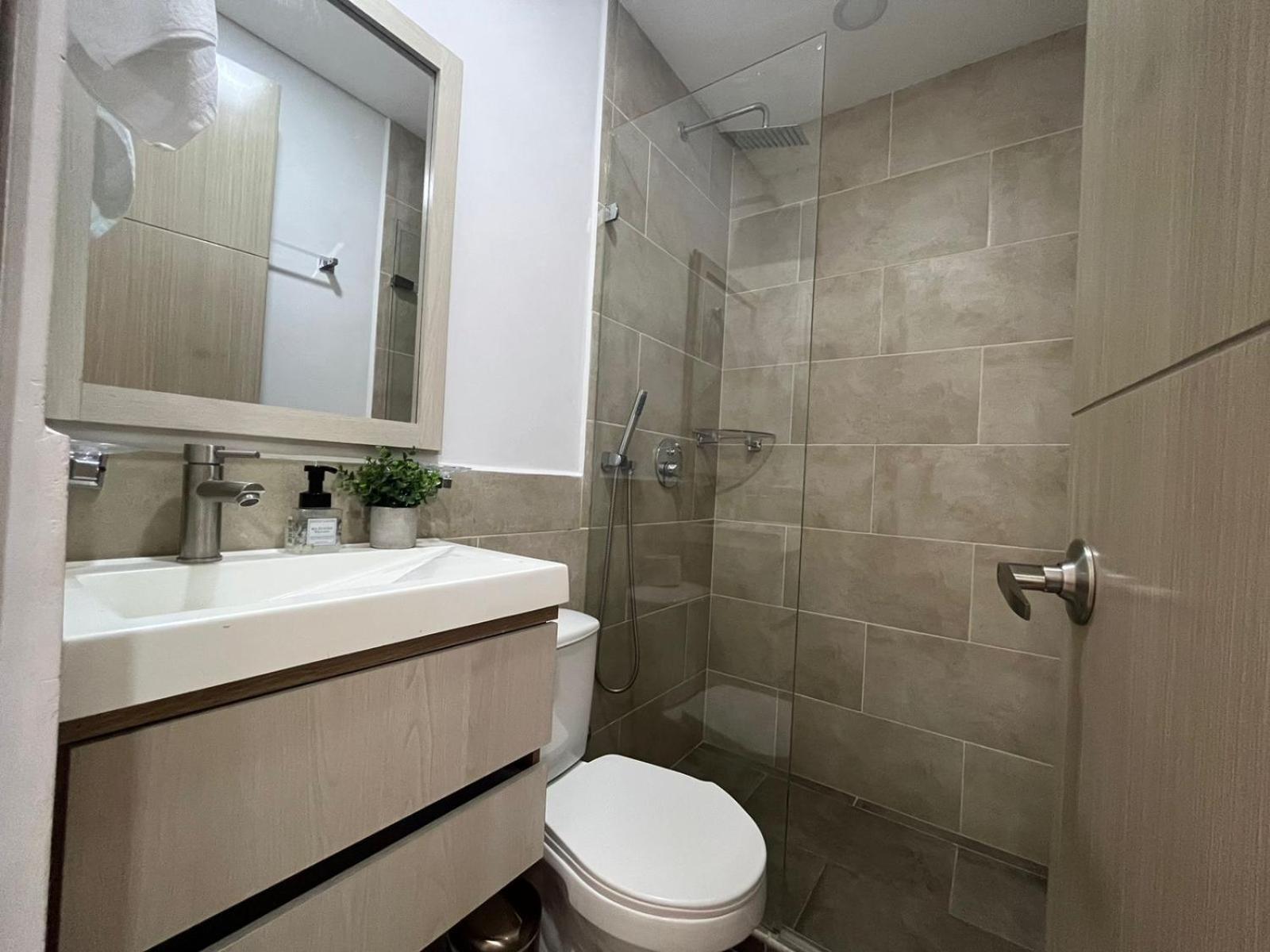 Levits Apartment Medellin Exterior photo