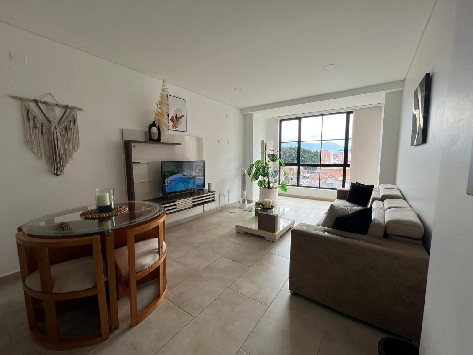 Levits Apartment Medellin Exterior photo