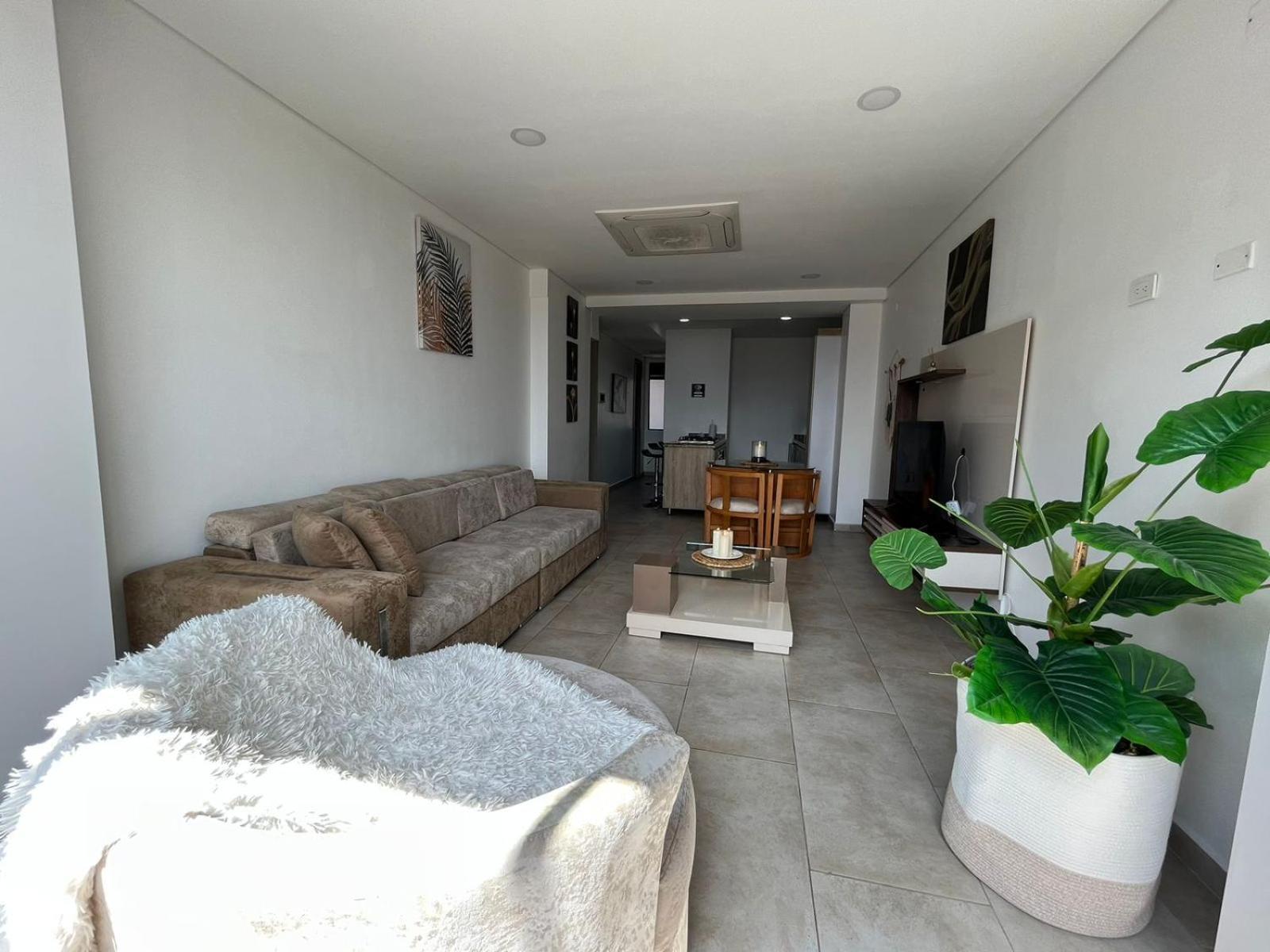 Levits Apartment Medellin Exterior photo