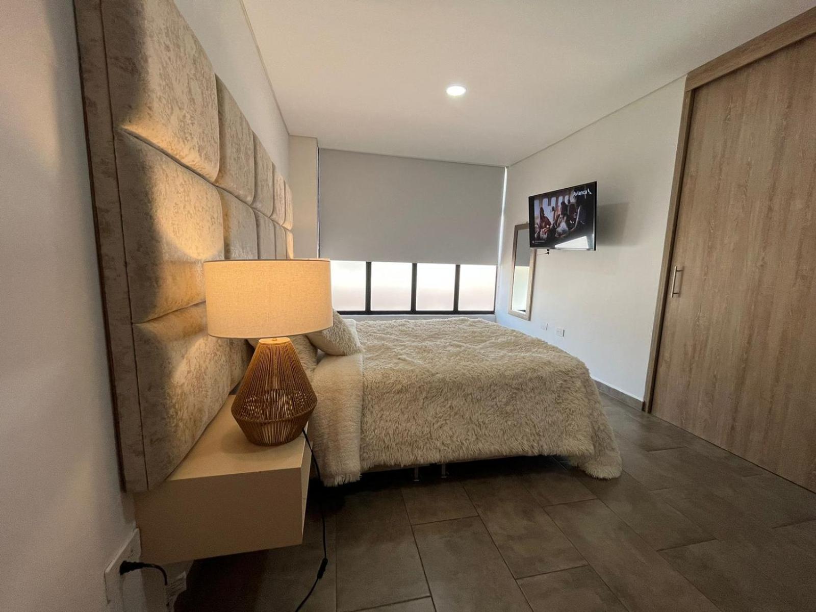 Levits Apartment Medellin Exterior photo